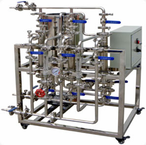 Chemiczne urządzenia montowane na płozach Proces płozy zaworu parowego dla benzyny Zawór montowany na płozach Klimatyzacja parowa na płozach
