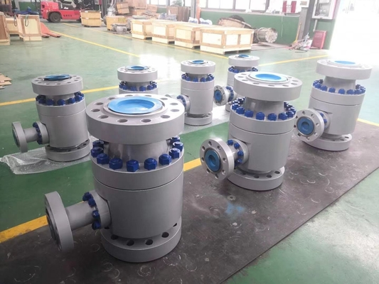 Ochrona pompy Automatyczny zawór recyrkulacyjny ARV Ochrona pomp przed uszkodzeniami Zawór kontrolny przez przejście