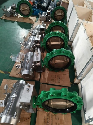 Flexible Shaft i Flexible Drive Shaft zdalne uruchomienie zaworu mechanicznego