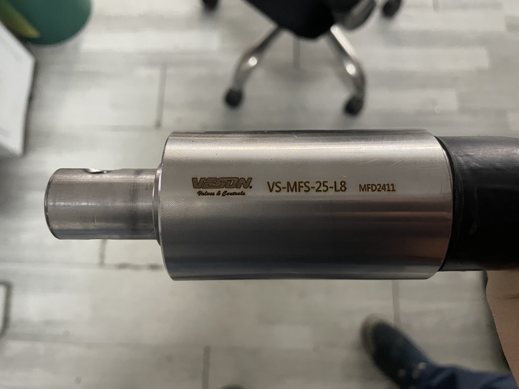 Flexible Shaft i Flexible Drive Shaft zdalne uruchomienie zaworu mechanicznego
