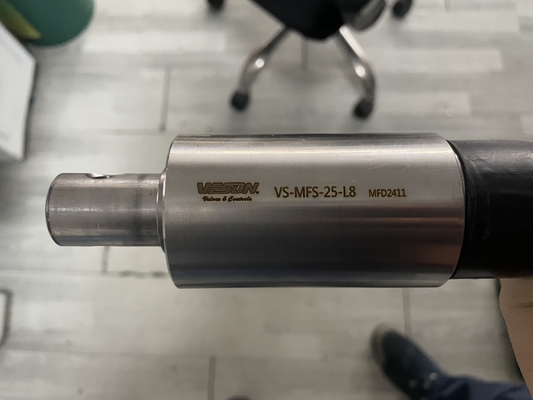 Flexible Shaft i Flexible Drive Shaft zdalne uruchomienie zaworu mechanicznego