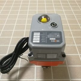 Elektrostatyczny zawór kulowy antystatyczny, elektryczny zawór kulowy z napędem elektrycznym